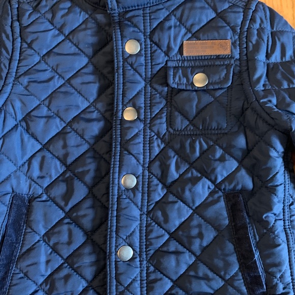 •ZARA• Jacket 🧥 - Picture 5 of 7